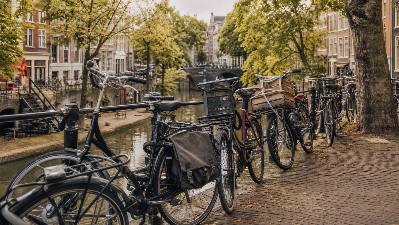 Utrecht als studentenstad — studeren in de Domstad
