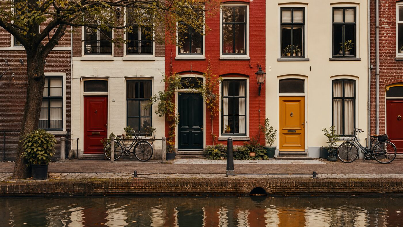 Welke wijk in Utrecht past bij jou? — de keuzehulp