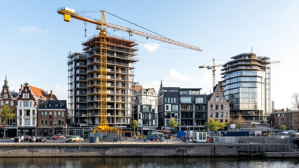Utrecht in 2026: Bouwprojecten, Festivals en Stadsontwikkeling