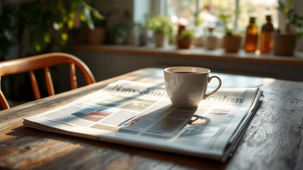 Regionaal nieuws volgen: van Utrecht naar de rest van Nederland