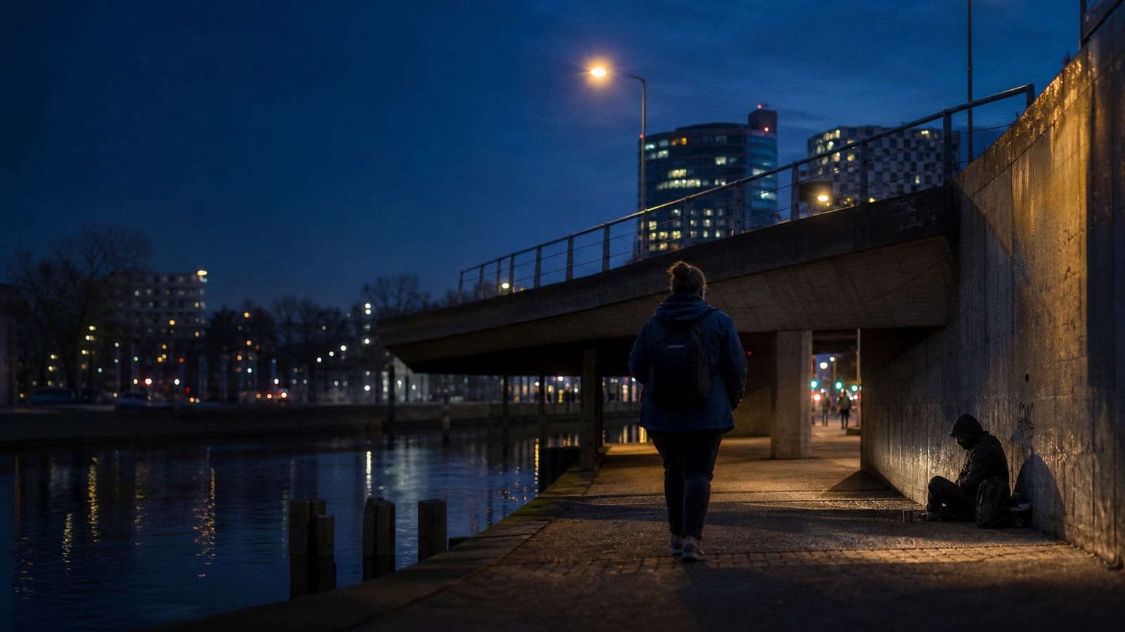 Waarom crack weer zichtbaar is in Utrecht